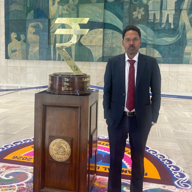 Sharat Chandra Mahanta