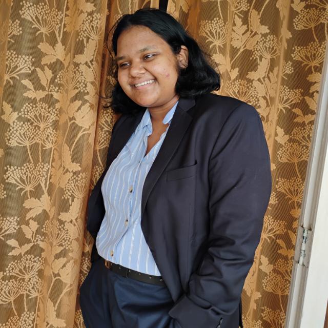 Kiran Mahanta