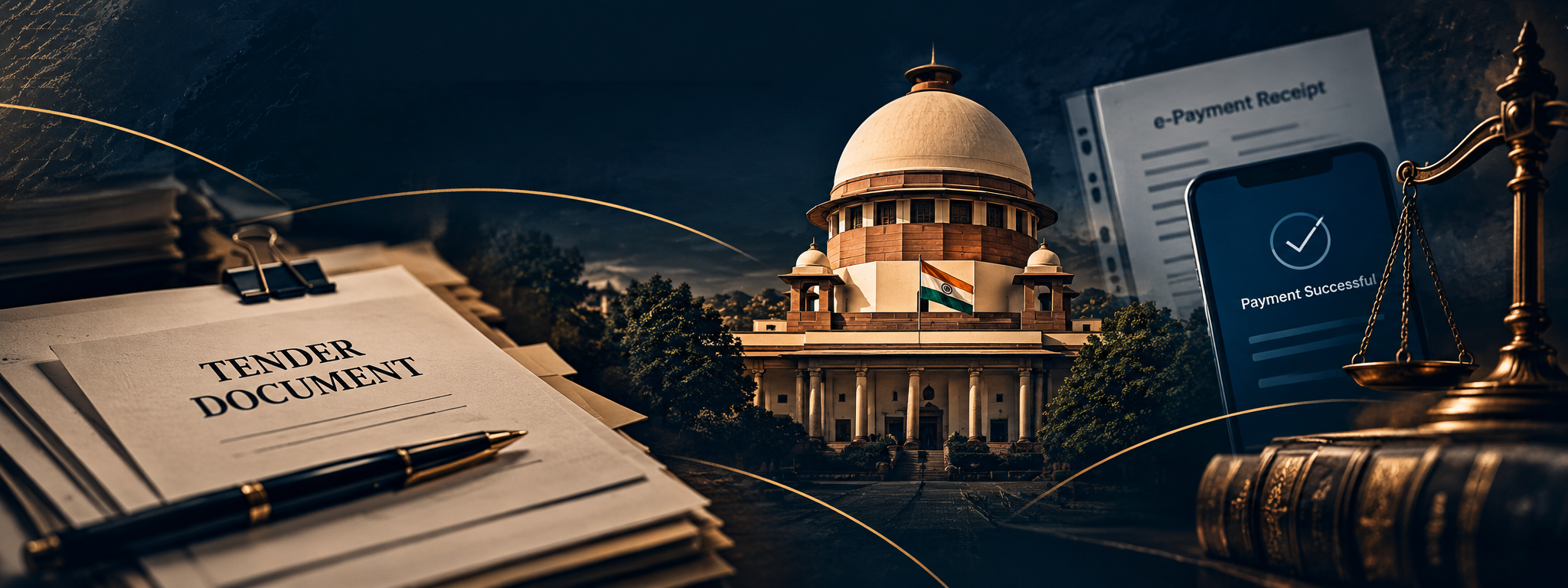 Supreme Court Holds Tender Conditions Cannot Be Enforced When Compliance Is Impossible